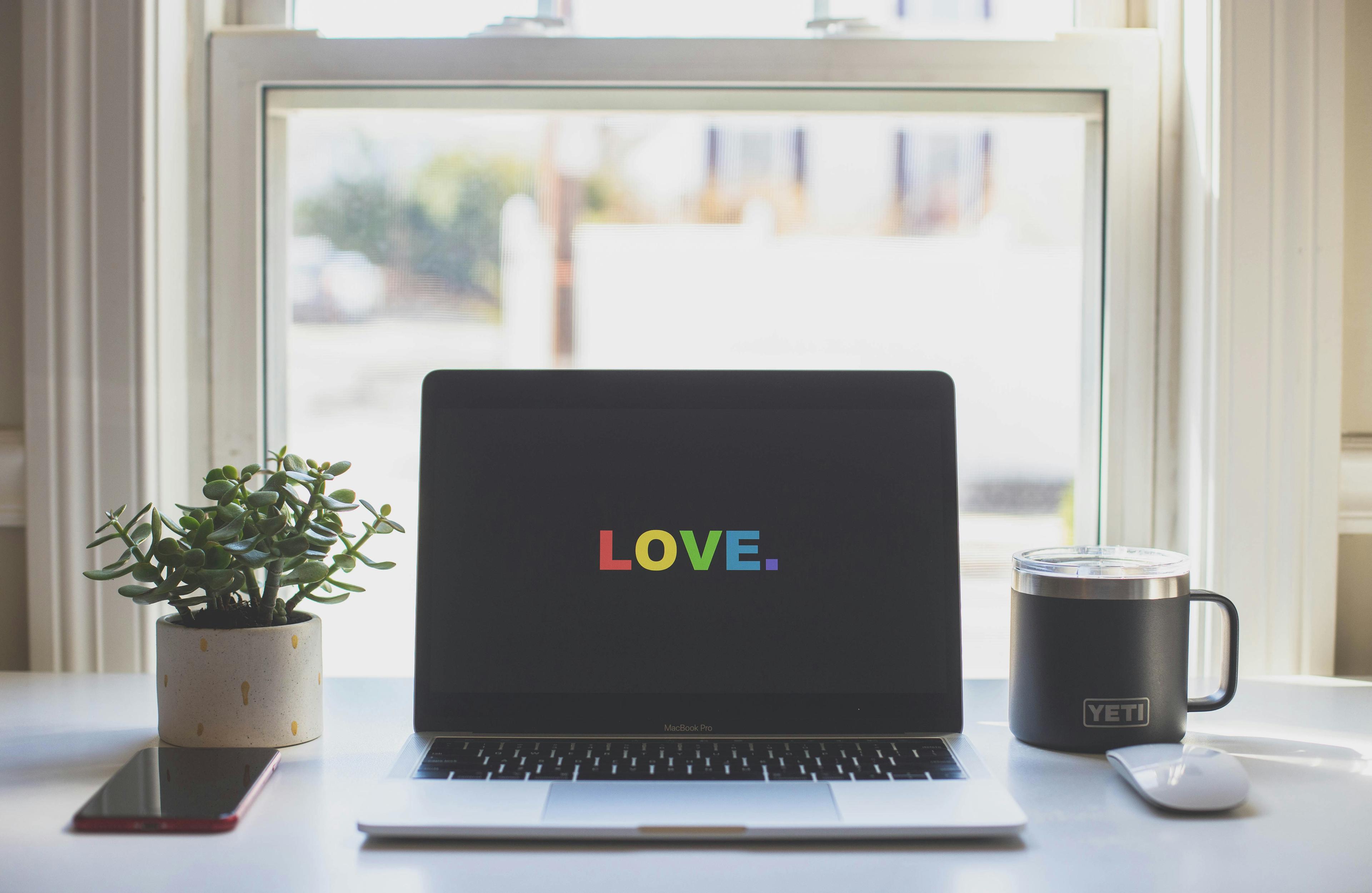 All you need is love
